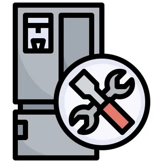 إصلاح الثلاجات